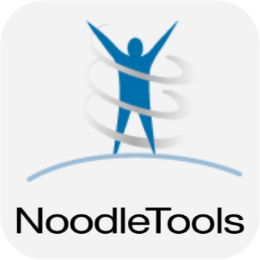 Noodle Tools Logo Noodle Tools Logo